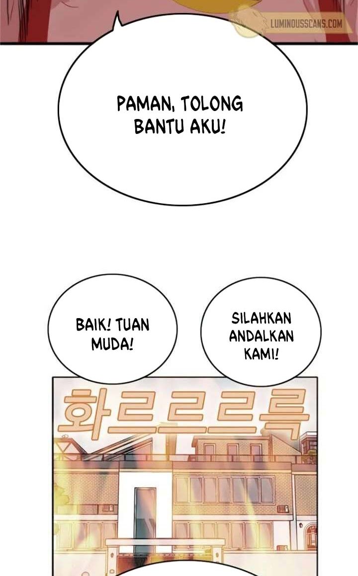 A Bad Person Chapter 13 Gambar 3