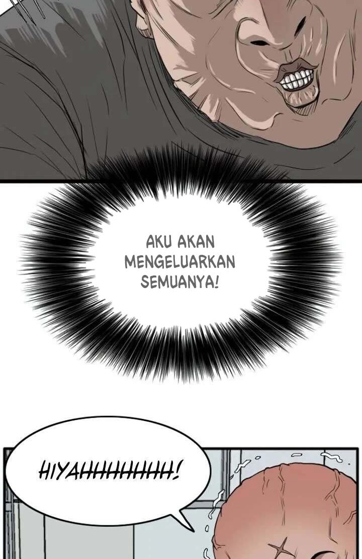 A Bad Person Chapter 13 Gambar 69