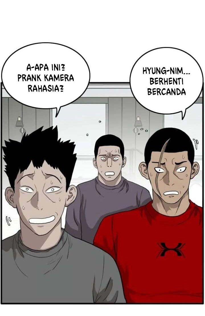 A Bad Person Chapter 13 Gambar 71