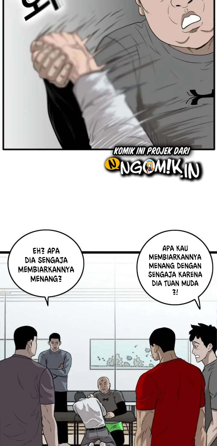 A Bad Person Chapter 13 Gambar 59