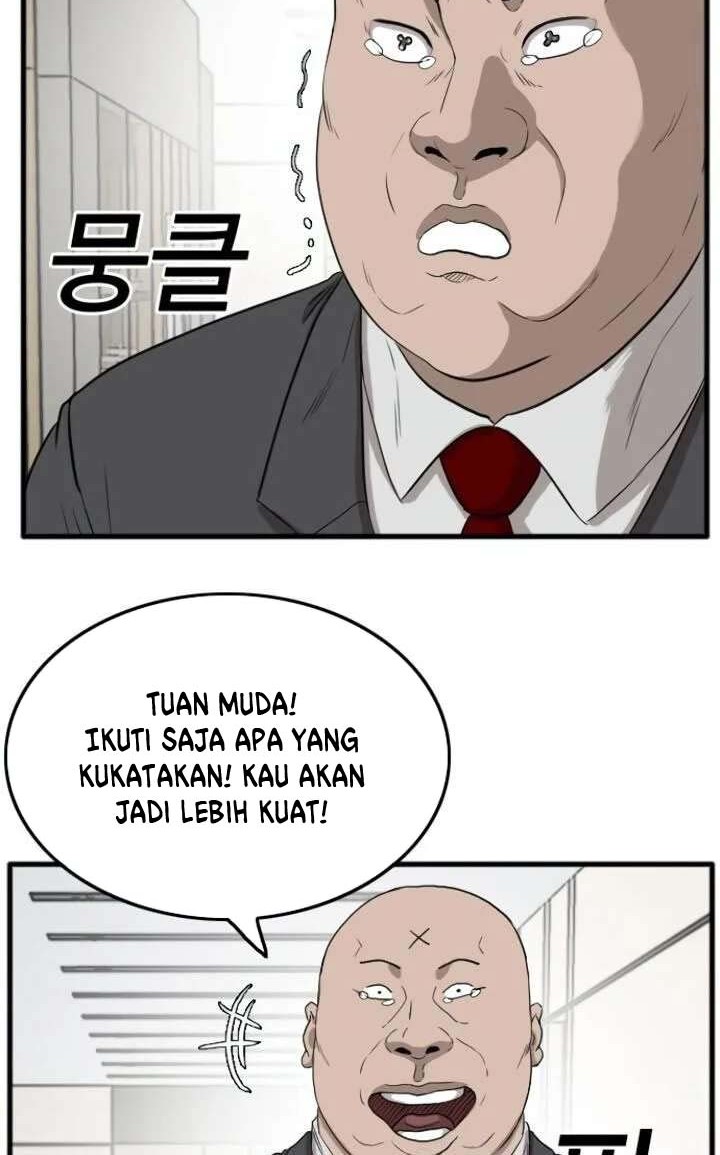 A Bad Person Chapter 13 Gambar 7