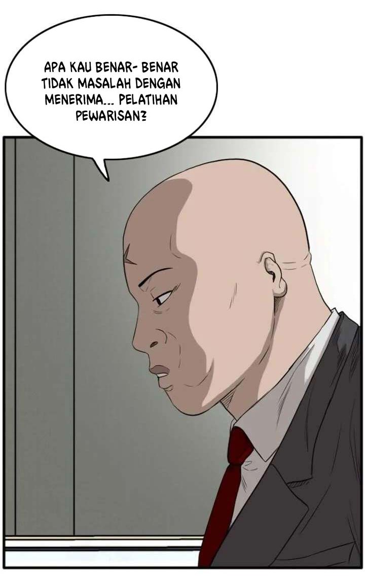 A Bad Person Chapter 13 Gambar 9