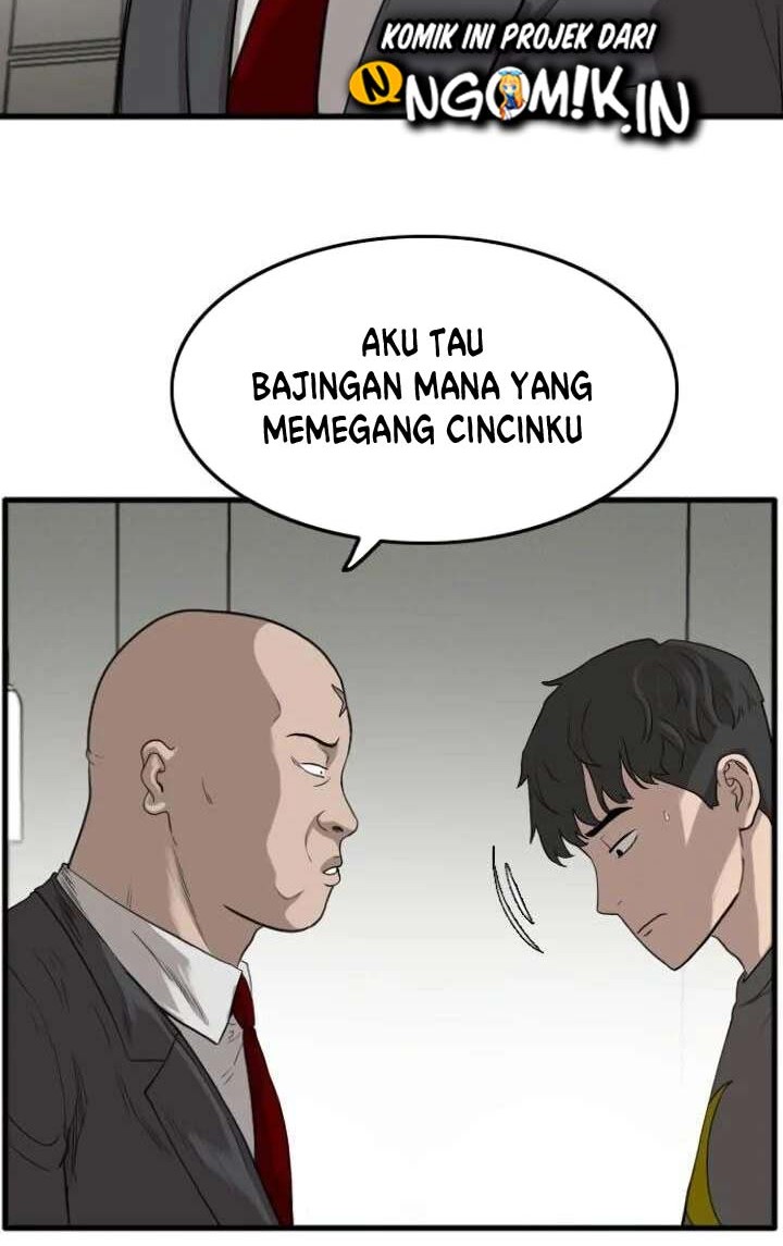 A Bad Person Chapter 13 Gambar 13