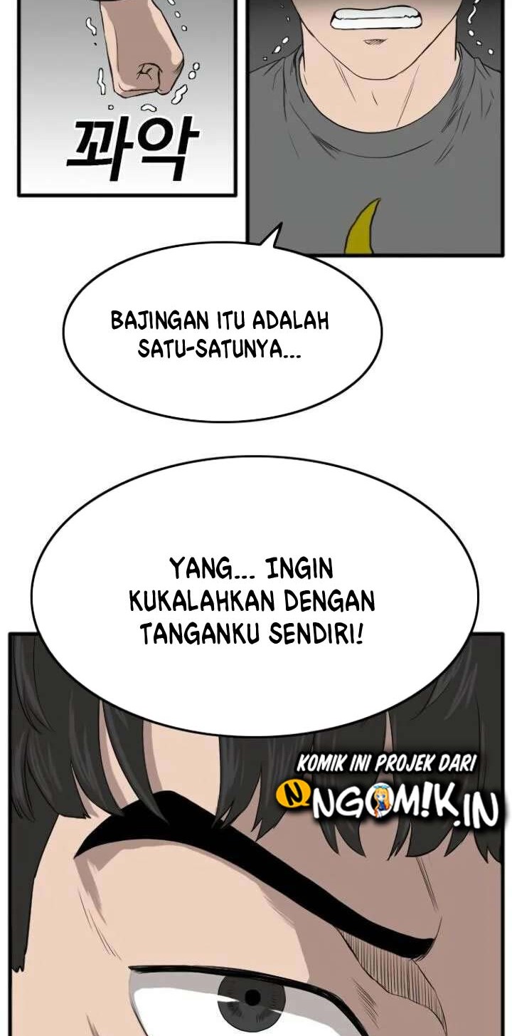 A Bad Person Chapter 13 Gambar 15