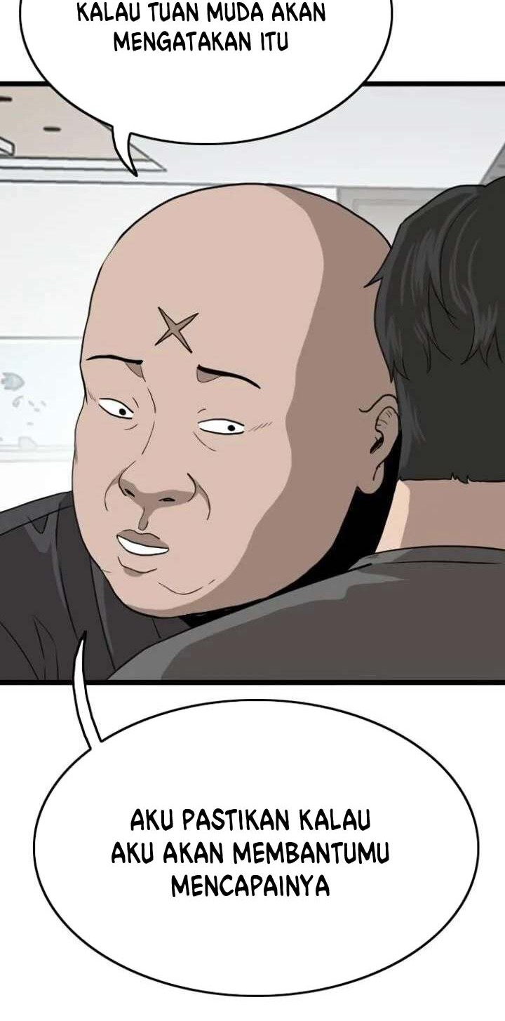 A Bad Person Chapter 13 Gambar 17