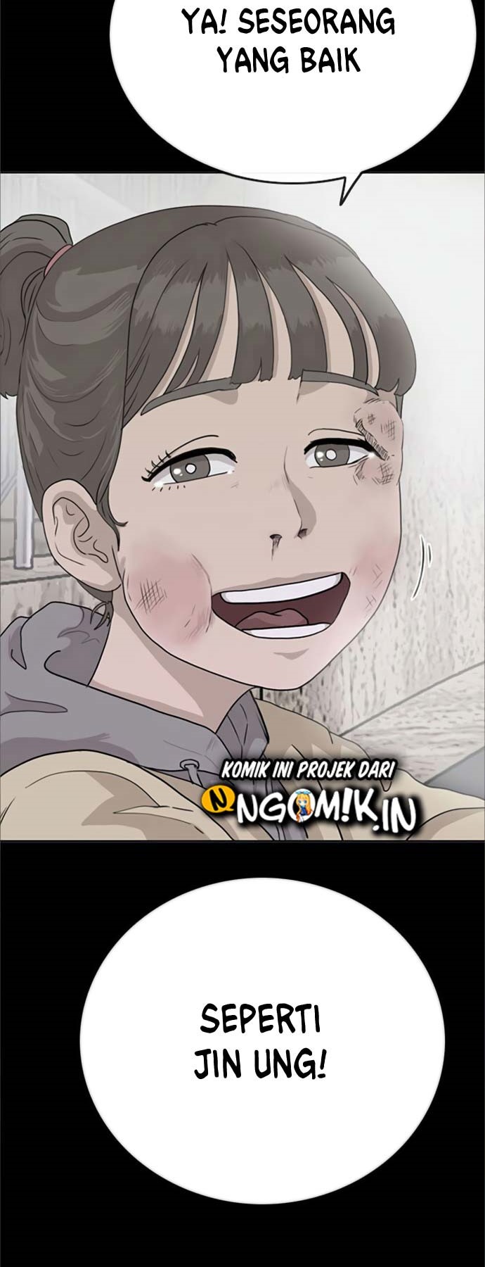 A Bad Person Chapter 02 Gambar 25