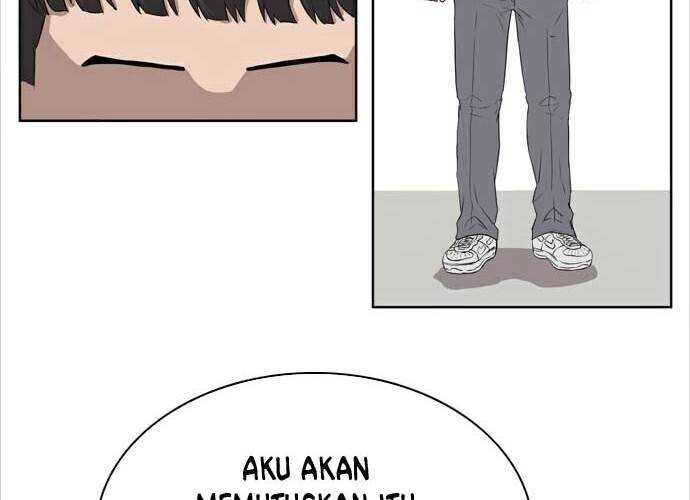 A Bad Person Chapter 02 Gambar 18