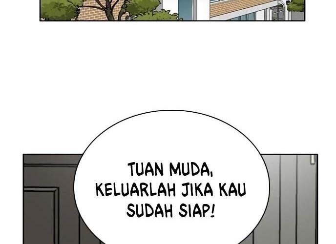 A Bad Person Chapter 02 Gambar 42