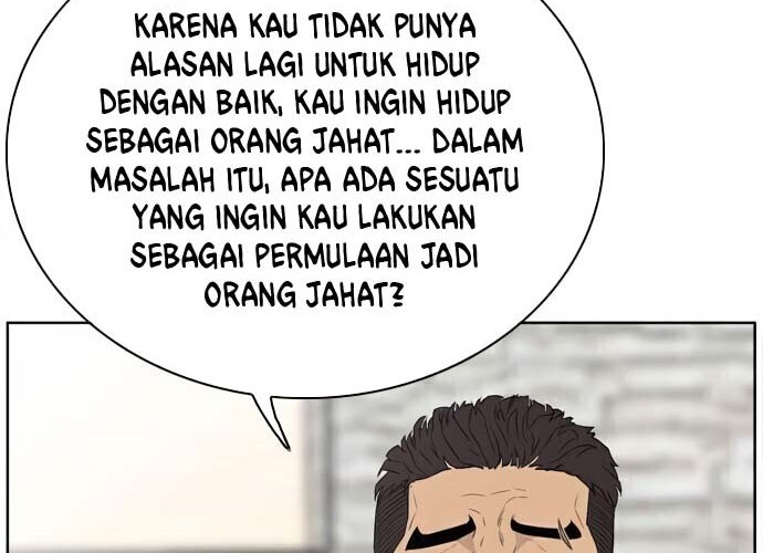 A Bad Person Chapter 02 Gambar 30