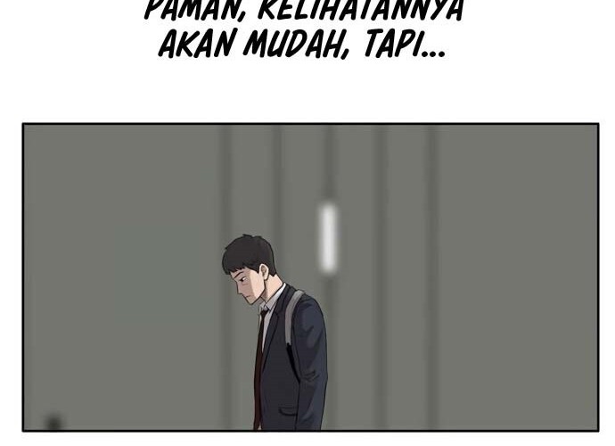 A Bad Person Chapter 02 Gambar 33