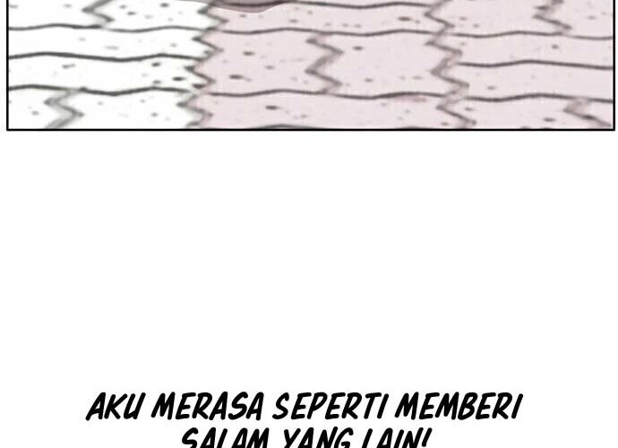 A Bad Person Chapter 02 Gambar 51