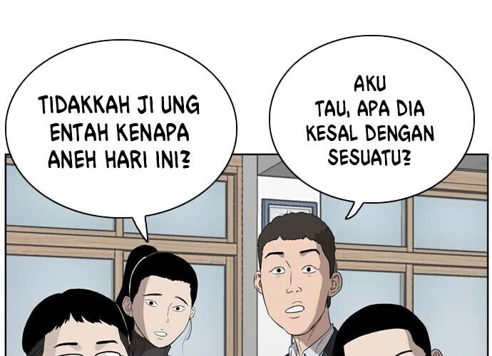 A Bad Person Chapter 02 Gambar 57