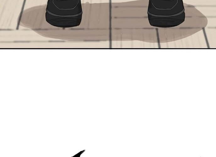 A Bad Person Chapter 02 Gambar 45