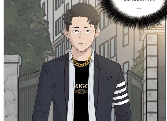 A Bad Person Chapter 02 Gambar 48