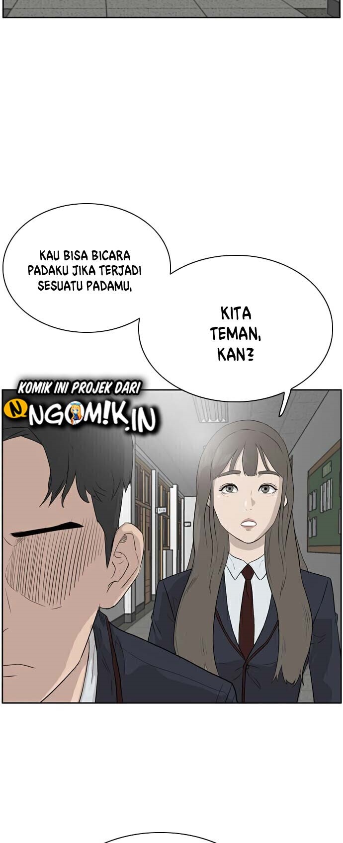 A Bad Person Chapter 02 Gambar 64