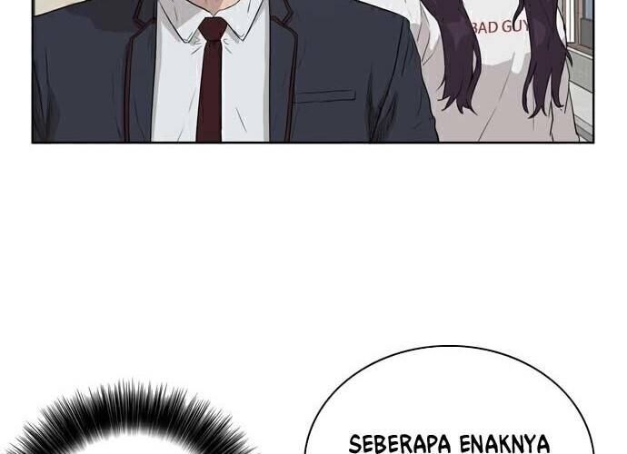 A Bad Person Chapter 02 Gambar 87