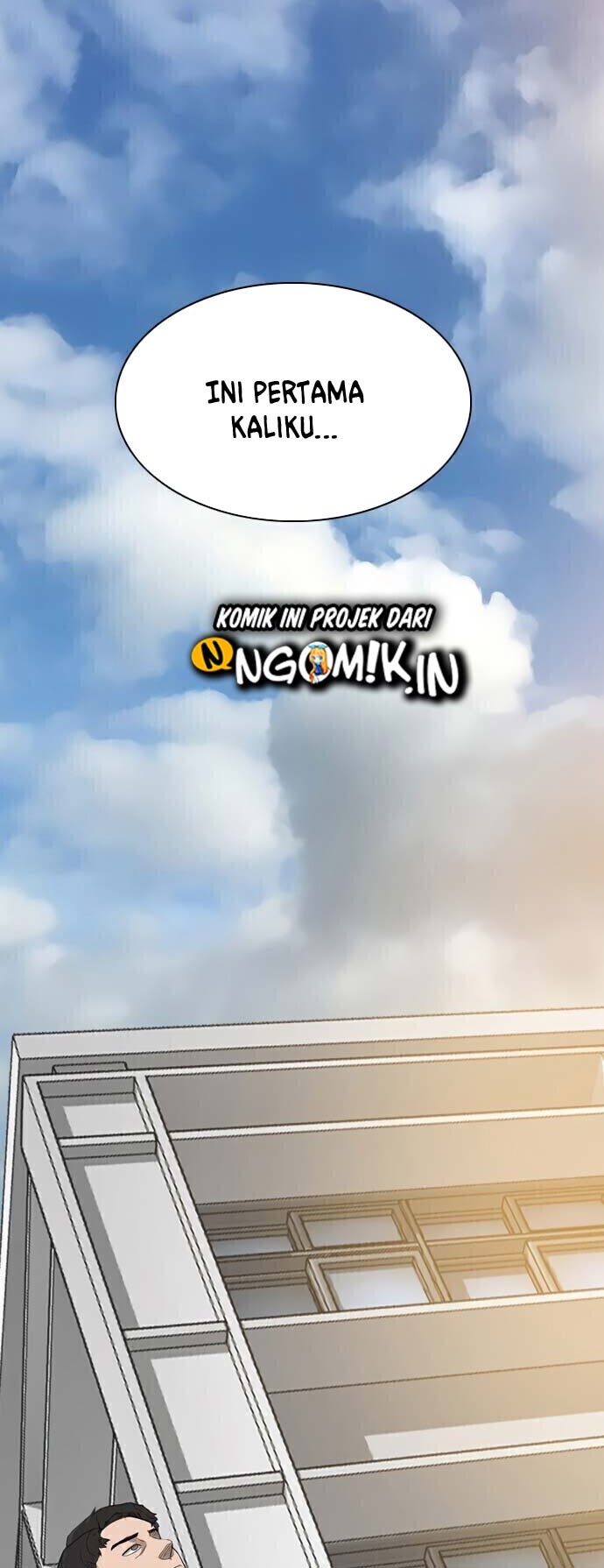 A Bad Person Chapter 02 Gambar 76