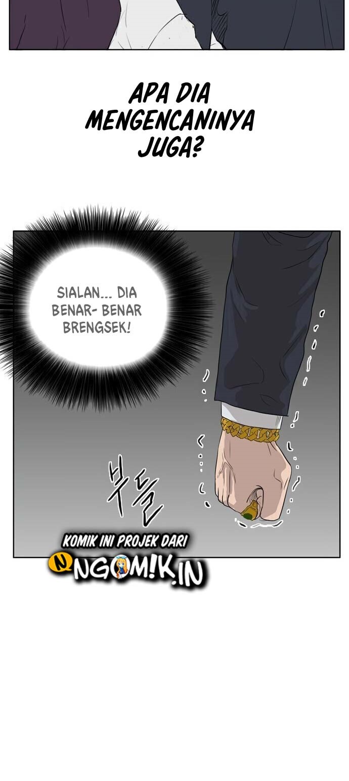 A Bad Person Chapter 02 Gambar 91