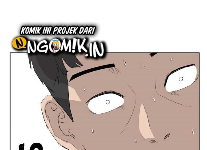 A Bad Person Chapter 02 Gambar 114