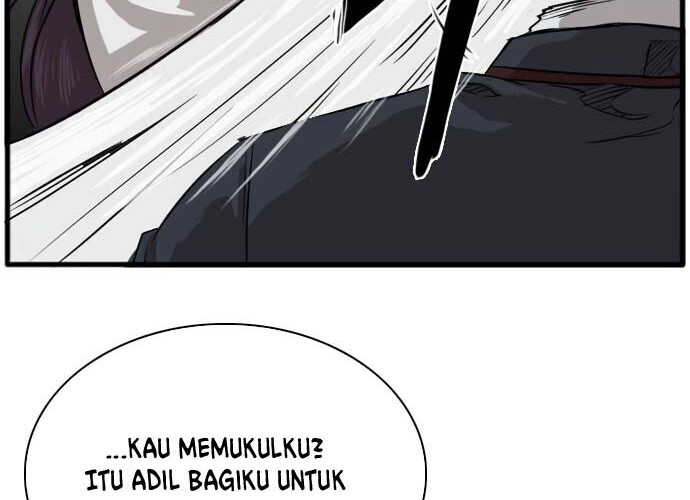A Bad Person Chapter 02 Gambar 105