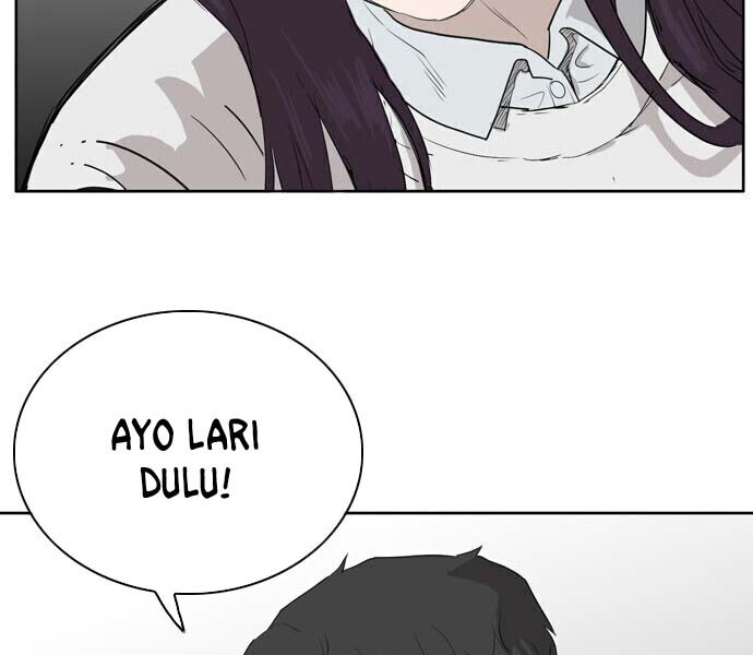 A Bad Person Chapter 02 Gambar 127