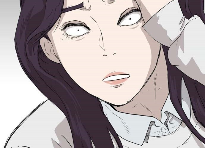 A Bad Person Chapter 02 Gambar 129