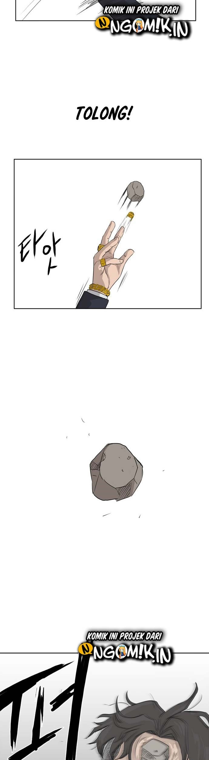 A Bad Person Chapter 02 Gambar 119