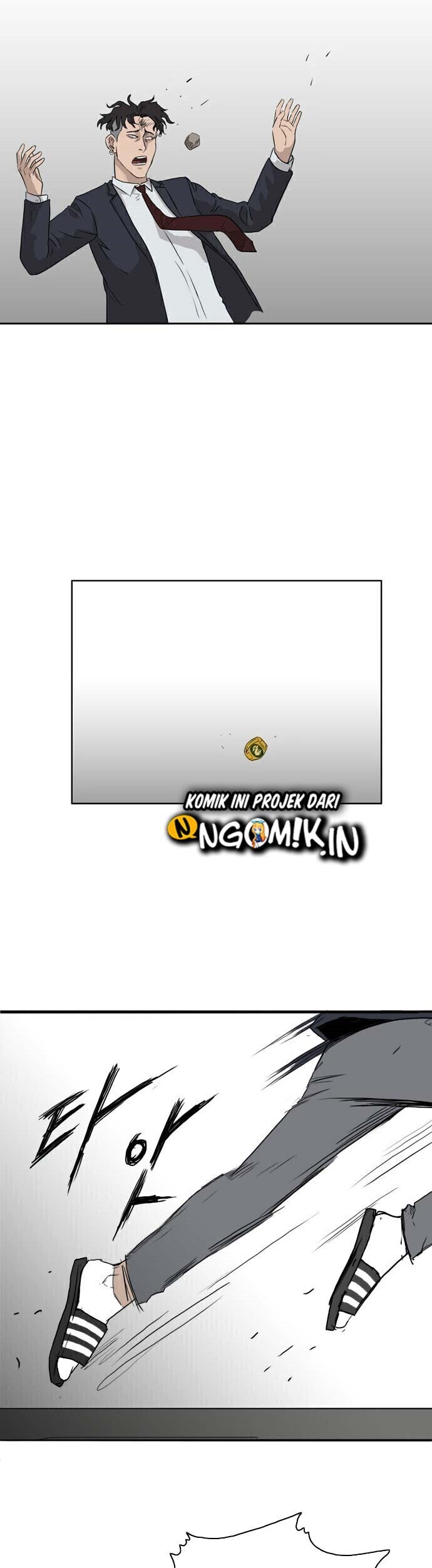 A Bad Person Chapter 02 Gambar 122