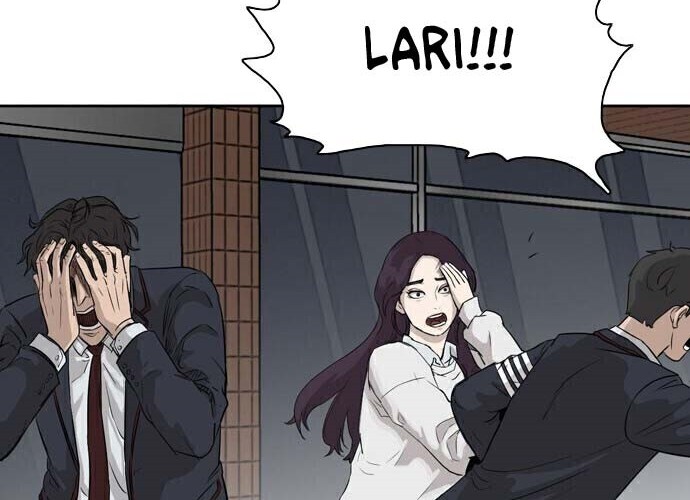 A Bad Person Chapter 02 Gambar 123