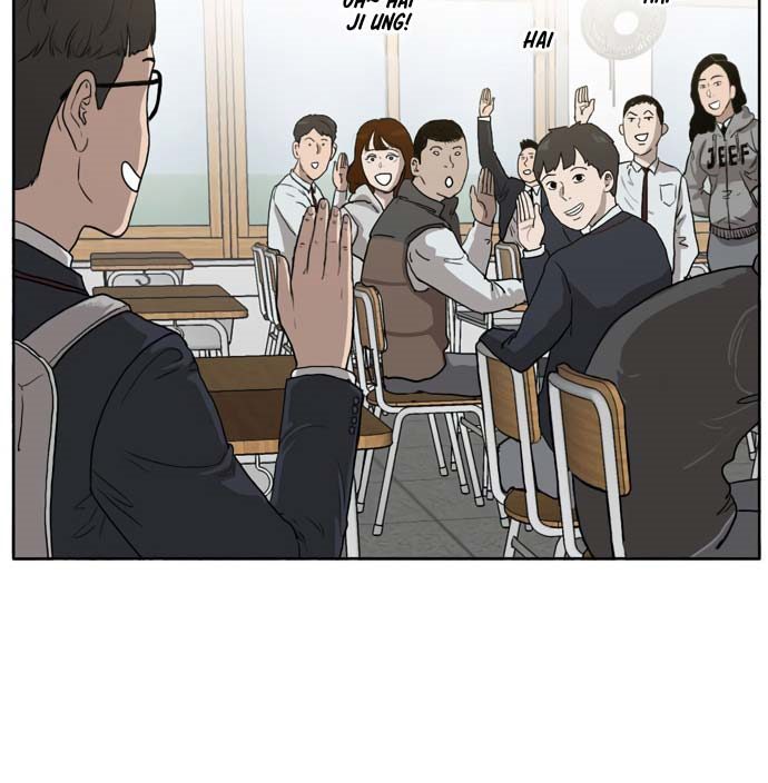 A Bad Person Chapter 01 Gambar 25