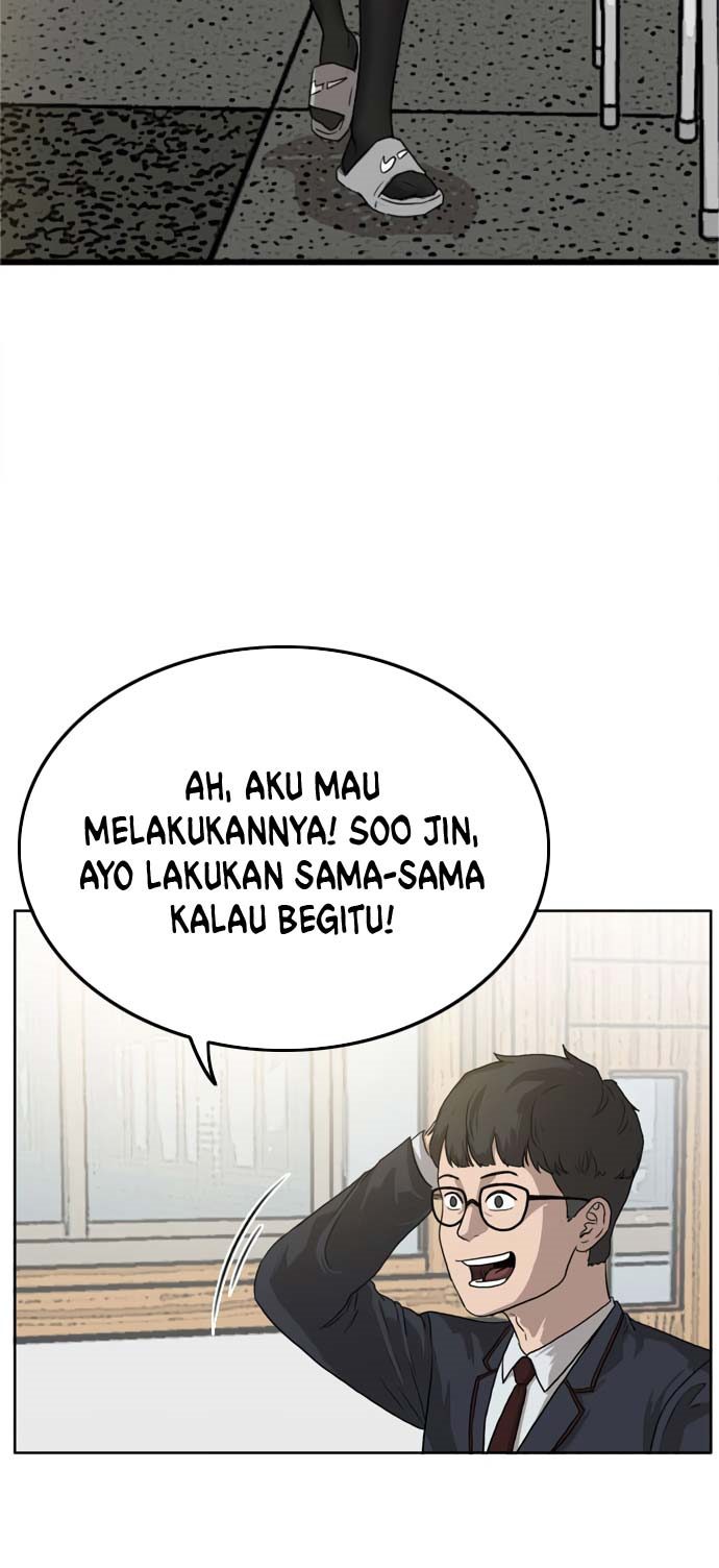 A Bad Person Chapter 01 Gambar 28