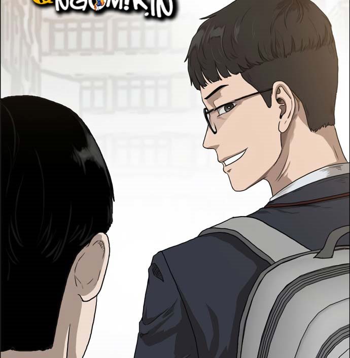 A Bad Person Chapter 01 Gambar 16