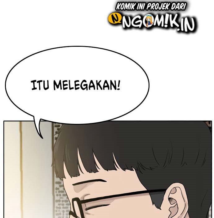 A Bad Person Chapter 01 Gambar 19