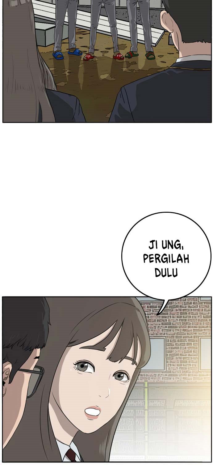 A Bad Person Chapter 01 Gambar 37