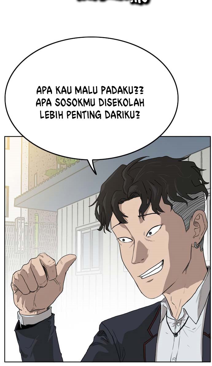 A Bad Person Chapter 01 Gambar 43