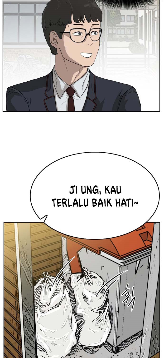 A Bad Person Chapter 01 Gambar 31