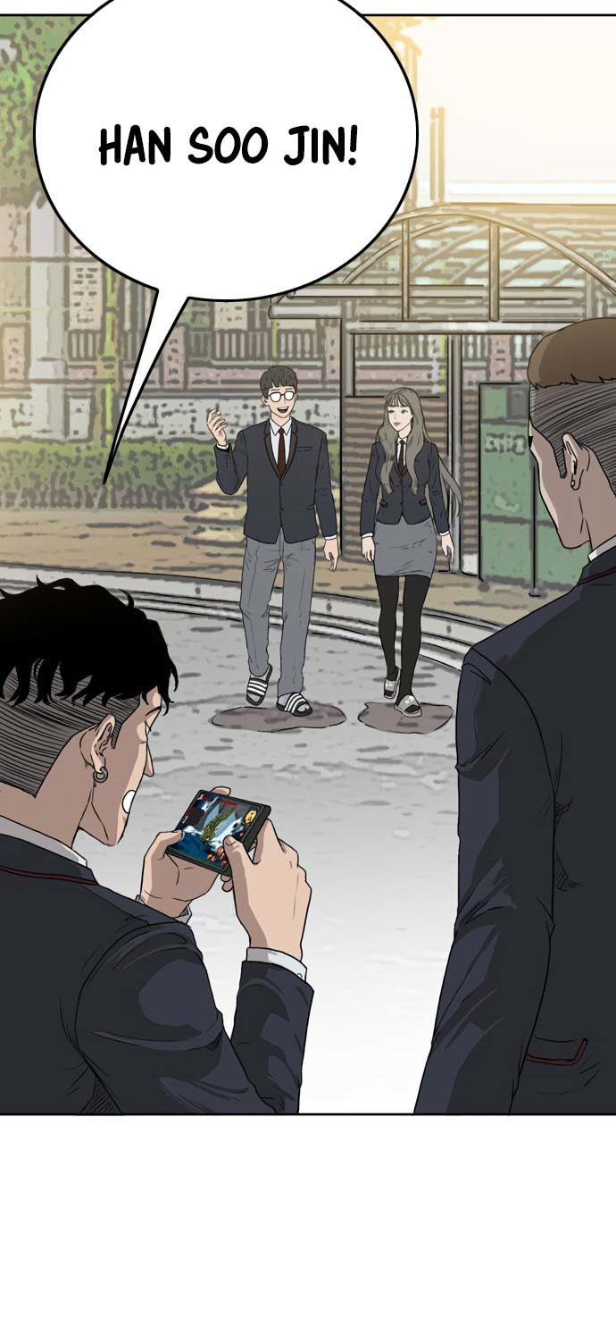 A Bad Person Chapter 01 Gambar 34