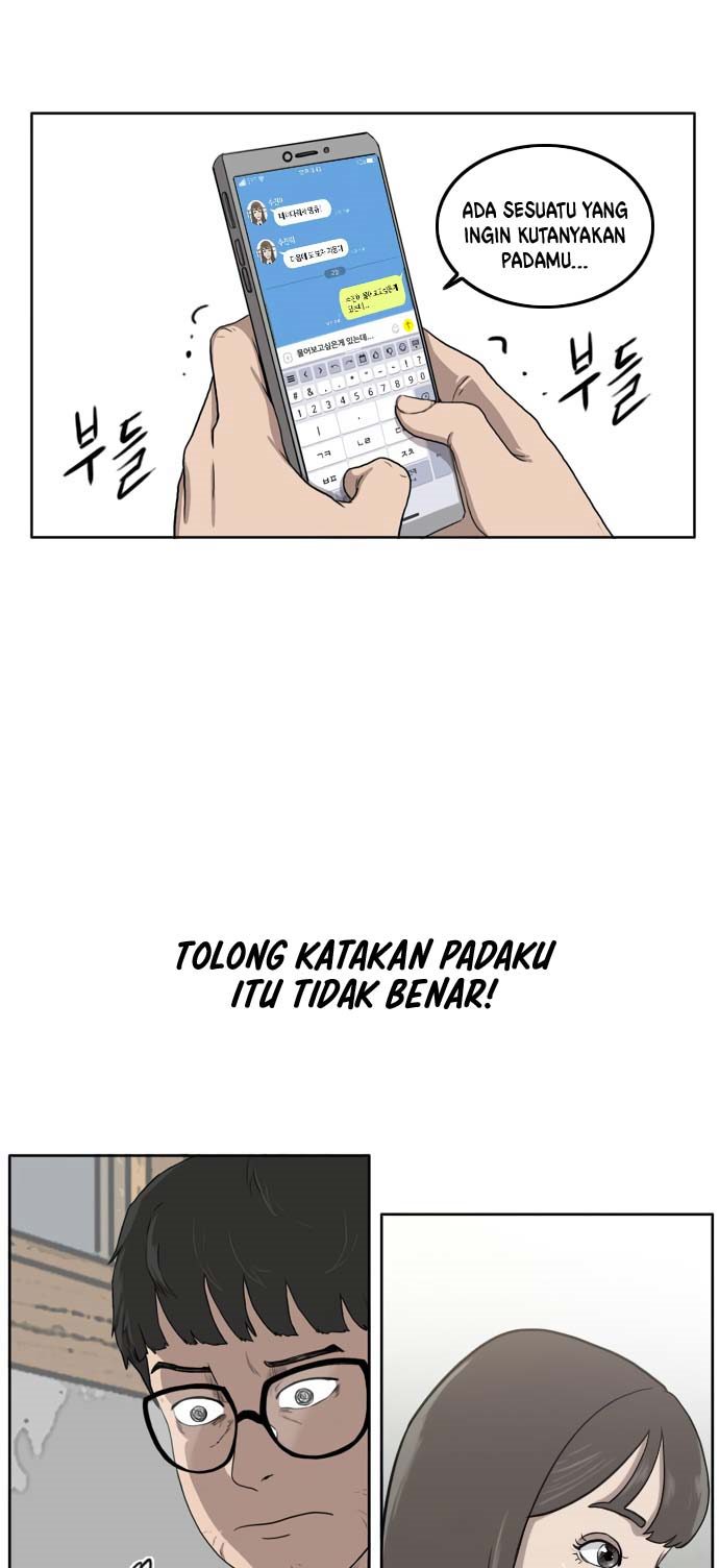 A Bad Person Chapter 01 Gambar 52