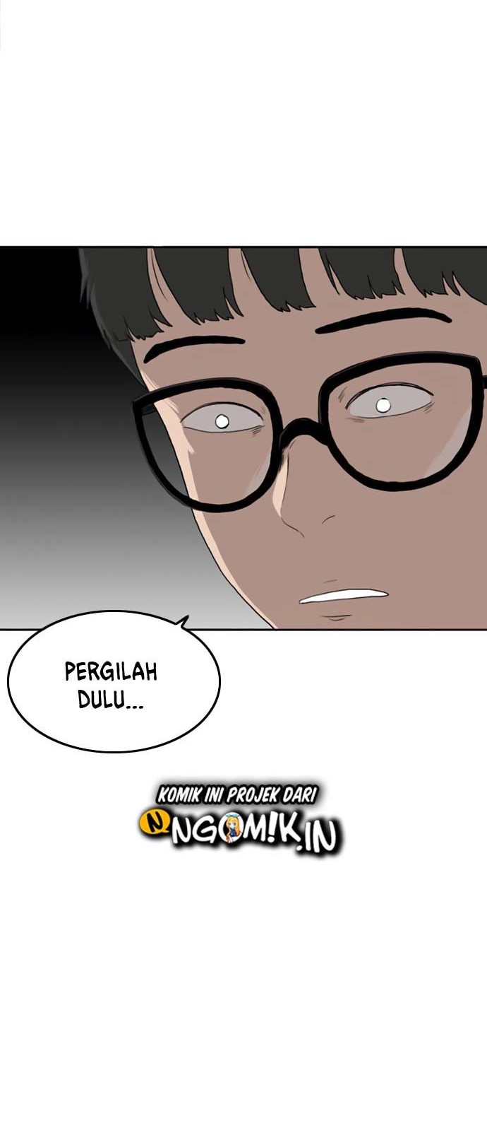 A Bad Person Chapter 01 Gambar 54