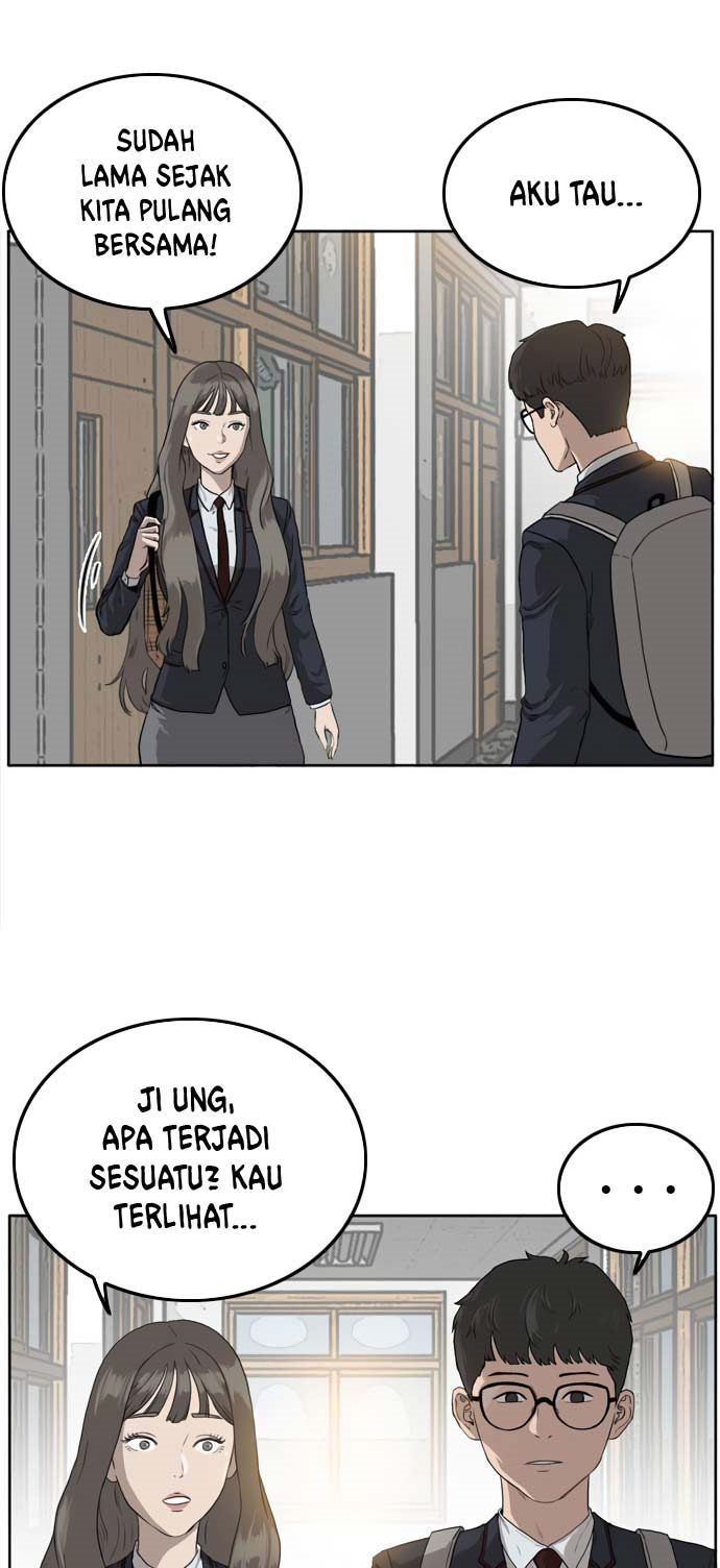 A Bad Person Chapter 01 Gambar 55