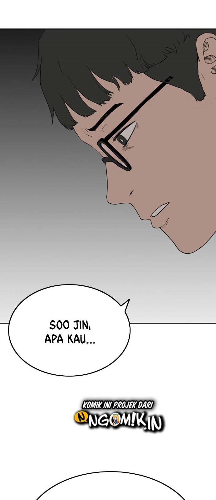 A Bad Person Chapter 01 Gambar 57