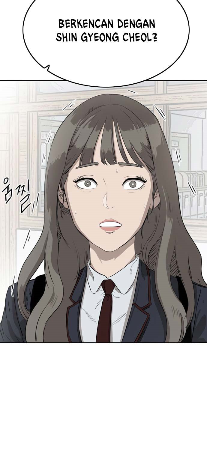 A Bad Person Chapter 01 Gambar 58