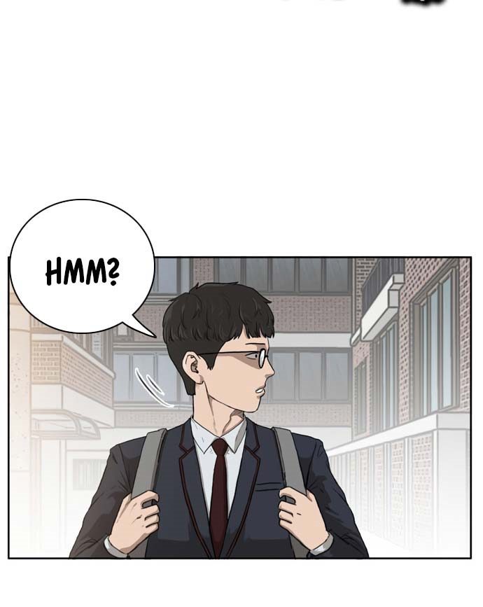 A Bad Person Chapter 01 Gambar 4