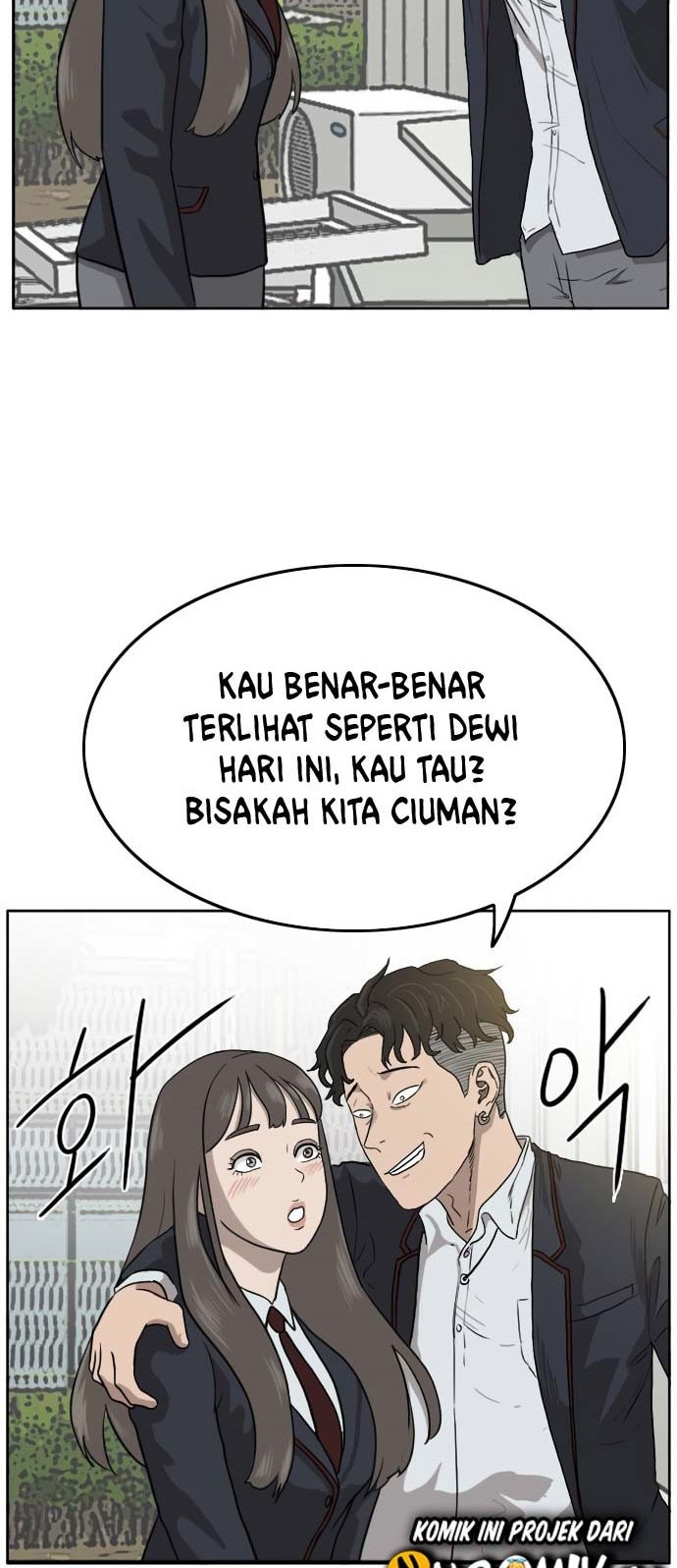 A Bad Person Chapter 01 Gambar 45