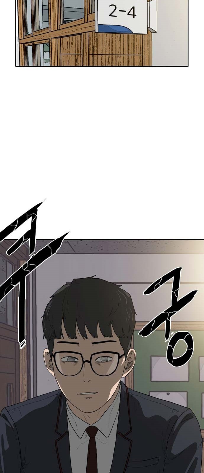 A Bad Person Chapter 01 Gambar 48