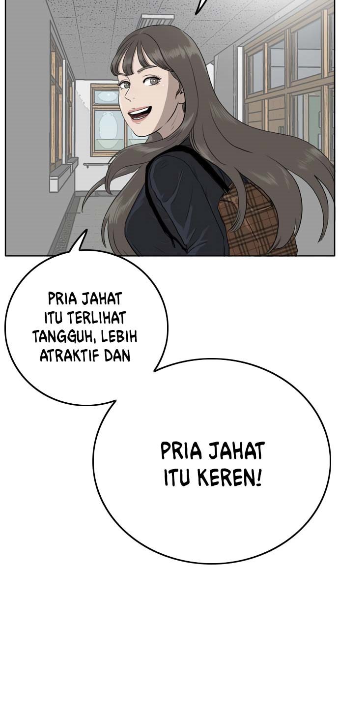 A Bad Person Chapter 01 Gambar 70