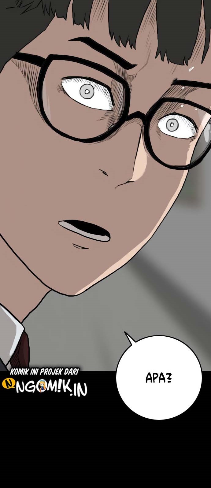 A Bad Person Chapter 01 Gambar 60