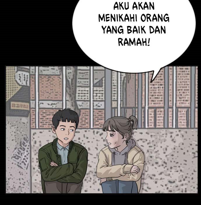 A Bad Person Chapter 01 Gambar 64