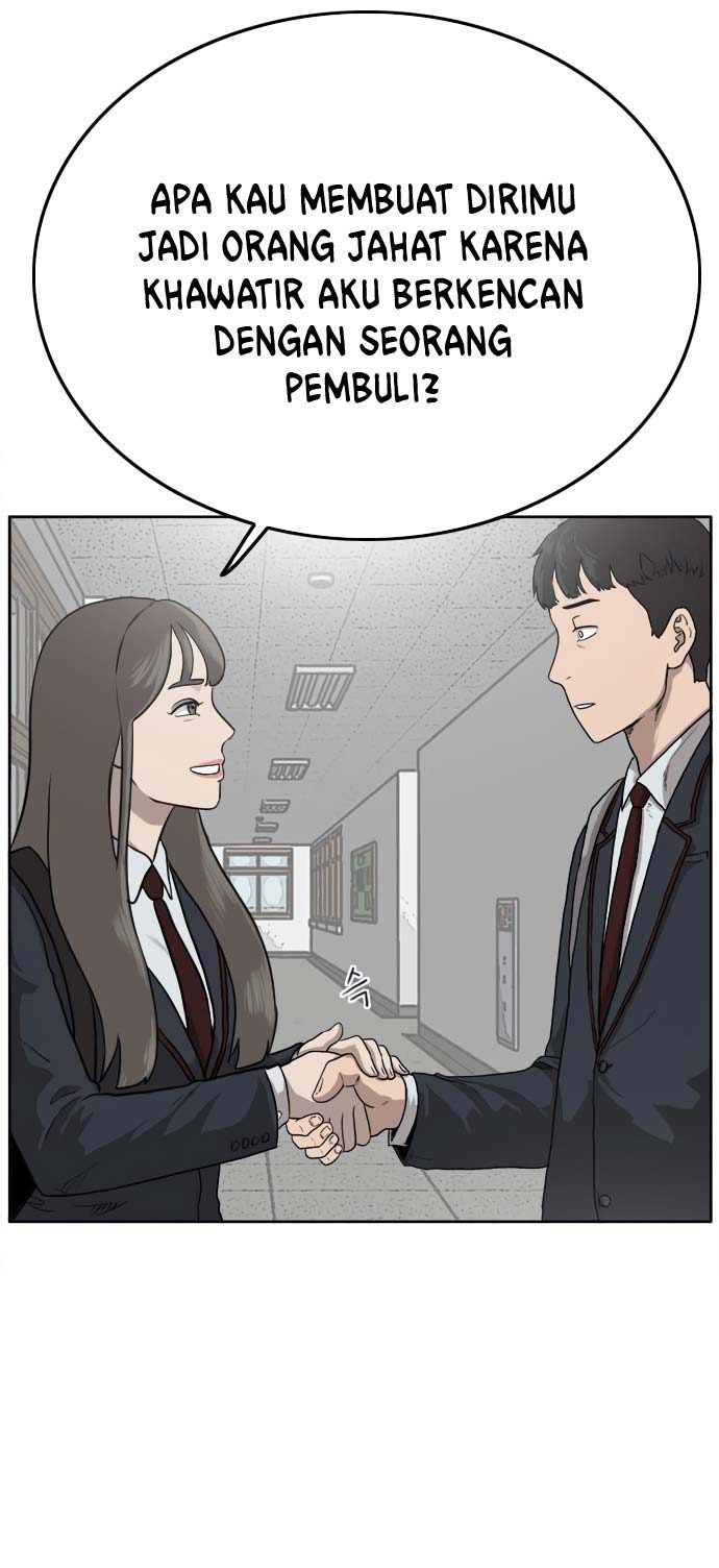 A Bad Person Chapter 01 Gambar 82