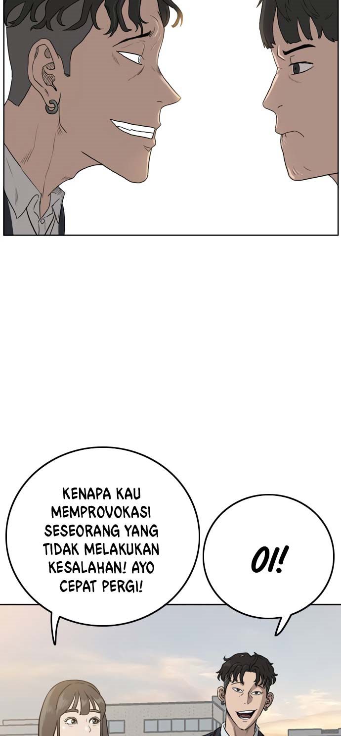A Bad Person Chapter 01 Gambar 88